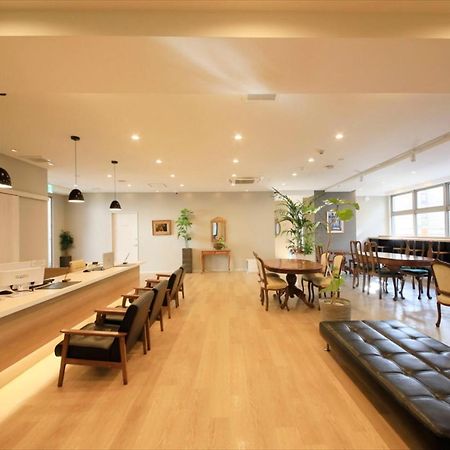 Bay Hotel Urayasu-Ekimae Prefektura Tokio Exteriér fotografie