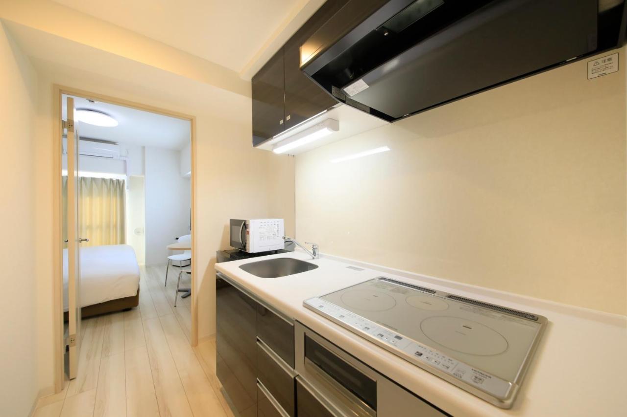 Bay Hotel Urayasu-Ekimae Prefektura Tokio Exteriér fotografie