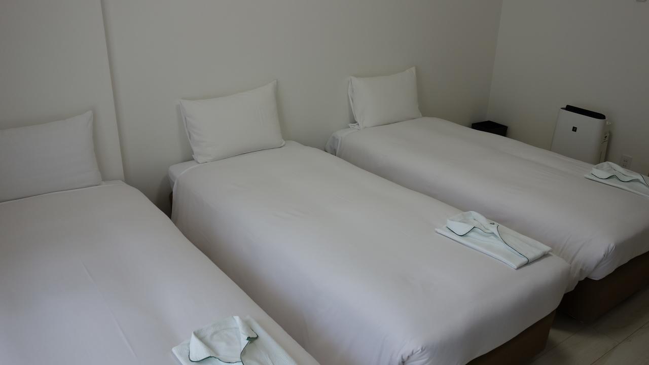 Bay Hotel Urayasu-Ekimae Prefektura Tokio Exteriér fotografie