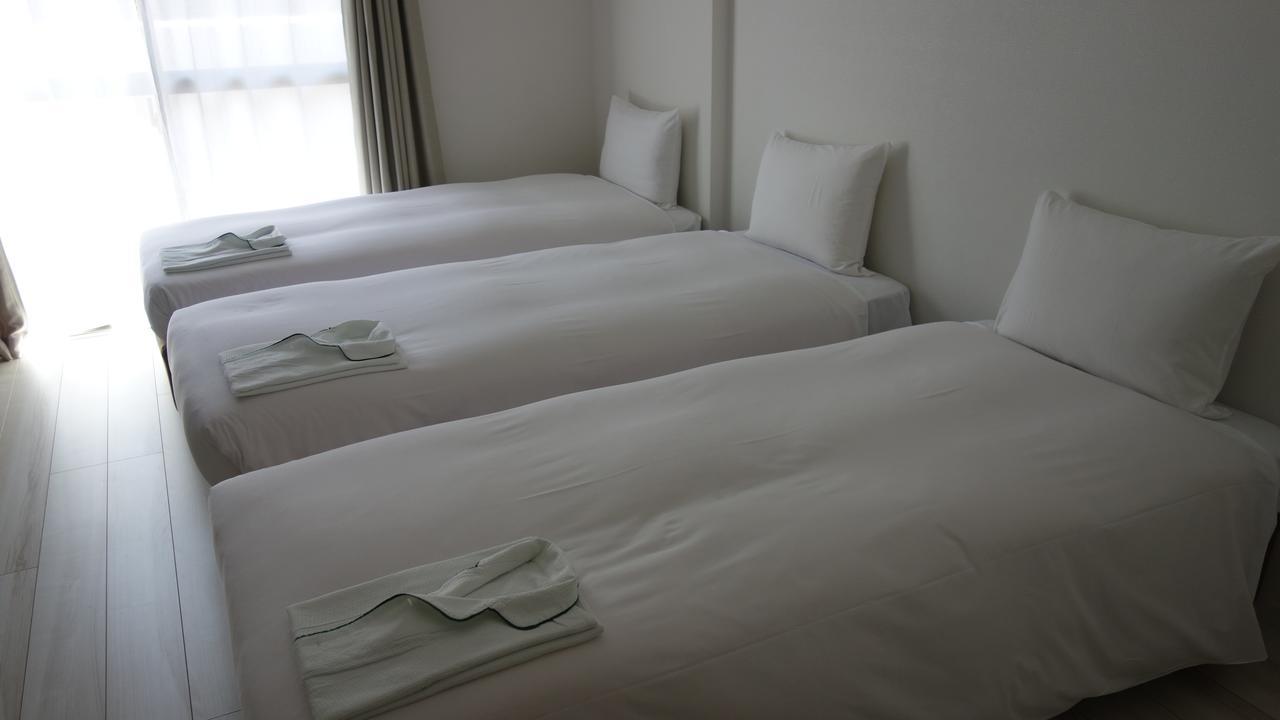 Bay Hotel Urayasu-Ekimae Prefektura Tokio Exteriér fotografie