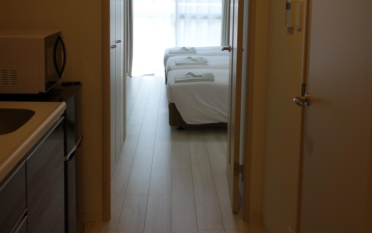 Bay Hotel Urayasu-Ekimae Prefektura Tokio Exteriér fotografie