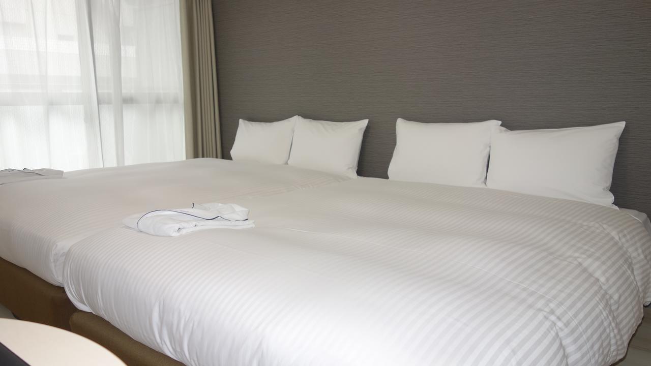 Bay Hotel Urayasu-Ekimae Prefektura Tokio Exteriér fotografie