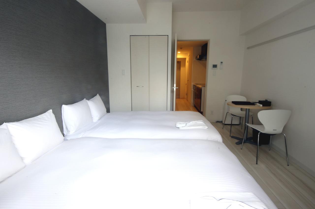 Bay Hotel Urayasu-Ekimae Prefektura Tokio Exteriér fotografie