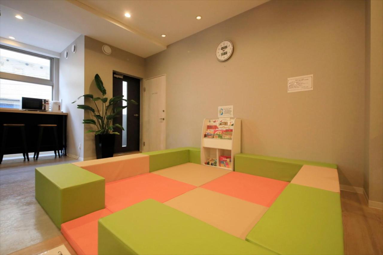 Bay Hotel Urayasu-Ekimae Prefektura Tokio Exteriér fotografie