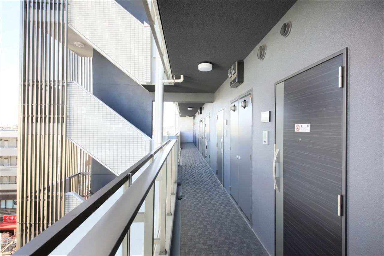 Bay Hotel Urayasu-Ekimae Prefektura Tokio Exteriér fotografie