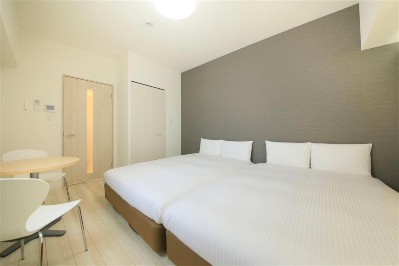 Bay Hotel Urayasu-Ekimae Prefektura Tokio Exteriér fotografie
